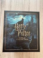 Harry Potter Dark Arts Complete 8-film collection 4K, Cd's en Dvd's, Blu-ray, Ophalen, Zo goed als nieuw, Avontuur, Boxset