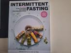 Intermittent fasting Nanneke Schreurs & José Riele NIEUW, Boeken, Gezondheid, Dieet en Voeding, Dieet en Voeding, Nieuw, Ophalen of Verzenden