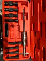 Lagerset Trekker Gereedschap, Ophalen, Nieuw, Universele onderdelen