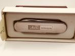VICTORINOX Ensign 58mm stainless steel 0.6200.32 New old red, Ophalen of Verzenden, Nieuw