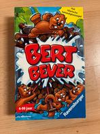 Bert bever spel, Hobby en Vrije tijd, Gezelschapsspellen | Kaartspellen, Ophalen of Verzenden, Zo goed als nieuw