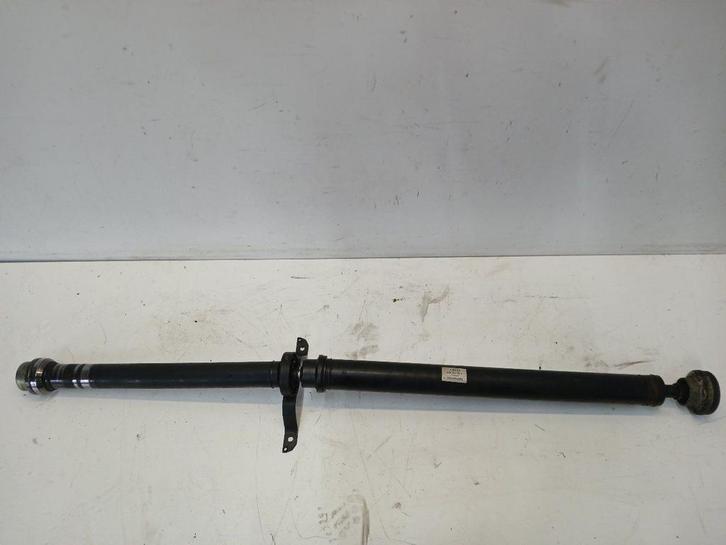 Aandrijfas Audi A6, Auto-onderdelen, Transmissie en Toebehoren, Audi, Gebruikt, Herkomst onderdeel bekend, 12 maanden garantie