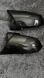 Carbon Spiegelkappen M3 Look BMW F20, Ophalen of Verzenden