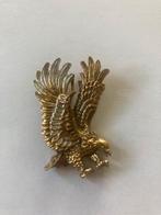 Adelaar / Hanger, Overige materialen, Verzenden, Zo goed als nieuw, Goud