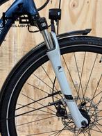 Pegasus Solero E8R 400 E-Bike Shimano Nexus, Niet ingevuld, Ophalen of Verzenden, Zo goed als nieuw, 47 tot 51 cm