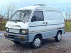 Daihatsu Hijet 1.0 van, Auto's, Daihatsu, Gebruikt, Overige modellen, Overige carrosserieën, Overige brandstoffen