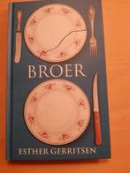 Boekenweekgeschenk Esther Gerritsen, Ophalen of Verzenden, Gelezen, Esther Gerritsen