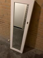 Sieradenkast, Ophalen, Minder dan 50 cm, Zo goed als nieuw, Minder dan 100 cm