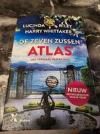 Atlas, Ophalen of Verzenden, Zo goed als nieuw