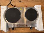 Severin Cooking Plate Double, Ophalen, Nieuw