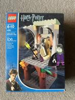 Harry Potter Lego Set 4751, Kinderen en Baby's, Speelgoed | Duplo en Lego, Ophalen of Verzenden, Zo goed als nieuw, Complete set