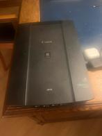 Canon CanoScan LiDE 110 Flatbed Scanner, Ophalen of Verzenden, Gebruikt, Flatbedscanner, MacOS