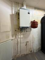 Gas spoiler, Minder dan 20 liter, Ophalen of Verzenden, Boiler, Minder dan 3 jaar oud