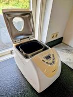 DOMO broodbakmachine, Ophalen, Zo goed als nieuw
