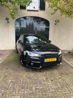 Audi A1, 185pk, 2011, Kuipstoelen, Carplay, Bose, bomvol!!!, Euro 5, A1, Zwart, 4 cilinders