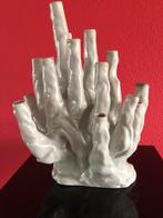 Coral Vaas - Designer Item - Tulpenvaas, Ophalen of Verzenden