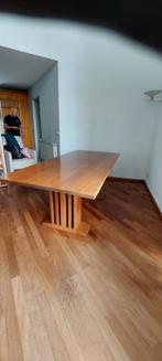 Jan de Bouvrie Eettafel - Elegant Design, Ophalen, 50 tot 100 cm, Zo goed als nieuw, Vijf personen of meer