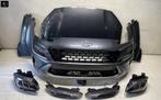 Hyundai Kona Facelift YG7 Voorkop, Auto-onderdelen, Carrosserie en Plaatwerk, Gebruikt, Bumper, Hyundai, Ophalen