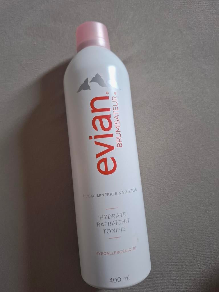 Evian Brumisateur Gezichtsspray - 400ml, Ophalen of Verzenden