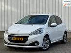 Peugeot 208 1.2 PureTech Executive DistributieriemVV,Airco,N, Voorwielaandrijving, Stof, Gebruikt, 1199 cc