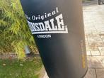 Lonsdale Omniflex Vrijstaande Bokszak, Ophalen, Zo goed als nieuw, Bokszak