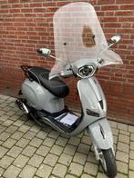Berini scooter, Fietsen en Brommers, Brommers | Overige merken, Ophalen, Maximaal 45 km/u, Berini, 0 versnellingen