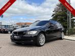 BMW 3-serie Touring 320i, Pano, Leer, Navi, Trekhaak!, Achterwielaandrijving, Zwart, 4 cilinders, 150 pk