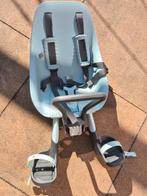 Voorzitje fiets - urban iki, Fietsen en Brommers, Fietsaccessoires | Fietsstoeltjes, 0 t/m 18 kg, Voorzitje, Ophalen of Verzenden