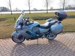 Kawasaki gtr 1400, Motoren, 4 cilinders, Motorrijbewijs A, 1400 cc, Particulier