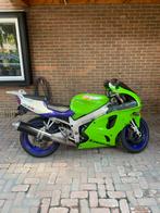 Kawasaki zx7r, Motoren, Motoren | Kawasaki, 750 cc, 4 cilinders, Meer dan 35 kW, Sport