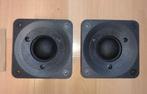 2x Philips Squaker | Dome 2" | AD 02110/SQ8, Philips, Nieuw, Ophalen of Verzenden, 60 tot 120 watt