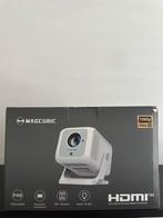 Magcubic HY310X 4K mini-projector, Audio, Tv en Foto, Beamers, Gebruikt, Verzenden, LED, Ultra HD (4K)