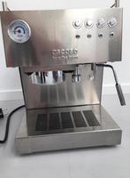 Ascaso steel duo, Witgoed en Apparatuur, Koffiezetapparaten, Ophalen of Verzenden, Niet werkend, Espresso apparaat