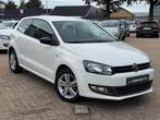 Volkswagen Polo 1.2 MATCH AIRCO CRUISE CTRL PDC STOELVERW. N, Voorwielaandrijving, 967 kg, Gebruikt, Electronic Stability Program (ESP)