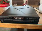 Denon DCM-370 CD-wisselaar, Ophalen of Verzenden, Gebruikt, Dvd-speler