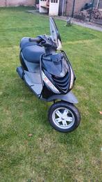 Piaggio zip sp a1 125cc 4takt motorzip m25 180 skr runner, Fietsen en Brommers, Scooters | Piaggio, Ophalen of Verzenden, Zo goed als nieuw