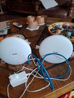 KPN superwifi 2x, Computers en Software, Ophalen of Verzenden, Zo goed als nieuw