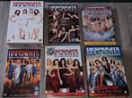 Desperate Housewives- Seizoen 1 t/m 6, Ophalen of Verzenden, Zo goed als nieuw, Drama