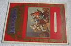 Christmas Number 1957 The Illustrated London News (fraai !), Ophalen of Verzenden, 1940 tot 1960, Buitenland, Tijdschrift