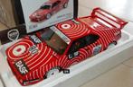 SALE !! 1:12 BMW M1 PROCAR BASF #80 Minichamps in box WRH, Ophalen of Verzenden, Zo goed als nieuw, 1:9 t/m 1:12, Auto