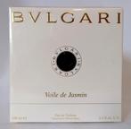 Bvlgari Voile de Jasmin 100ml - Nieuw & Zeldzaam!, Sieraden, Tassen en Uiterlijk, Uiterlijk | Parfum, Ophalen of Verzenden, Nieuw