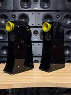 Cerasso mini Wagner, Gebruikt, Minder dan 60 watt, Front, Rear of Stereo speakers, Ophalen