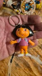 Dora Sleutelhanger, Ophalen of Verzenden, Gebruikt, Meisje