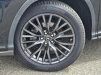 Lexus RX 450h 4WD F Sport Line MARK LEVINSON TREKHAAK LEER, Auto's, Lexus, Automaat, Euro 5, Stof, Gebruikt