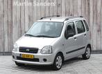 Suzuki Wagon R+ 1.3 GLX AUTOMAAT, Auto's, Suzuki, 94 pk, Gebruikt, Metallic lak, Wagon R+