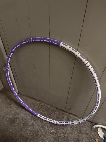 Hula Hoop beschikbaar voor biedingen