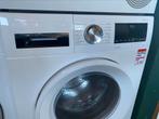 Bosch WGG04409NL Exclusiv – 9 kg | 1400 rpm Energieklasse A, Ophalen, 1200 tot 1600 toeren, Minder dan 85 cm, -