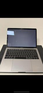 Apple MacBook Pro (2019) 13" - i5-8257U - 16GB RAM - 128GB S, Computers en Software, Apple Macbooks, 16 GB, MacBook Pro, Zo goed als nieuw