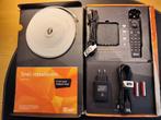 Ziggo Next Mini, Audio, Tv en Foto, Mediaspelers, Ophalen of Verzenden, Zo goed als nieuw, Zonder harde schijf