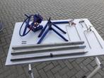 elektrisch draaispit voor lam, varken etc., Ophalen of Verzenden, Nieuw
